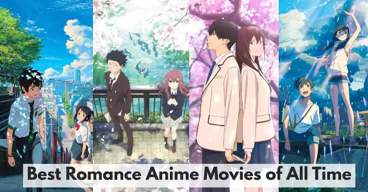 Featured image for the best romance anime movies post.