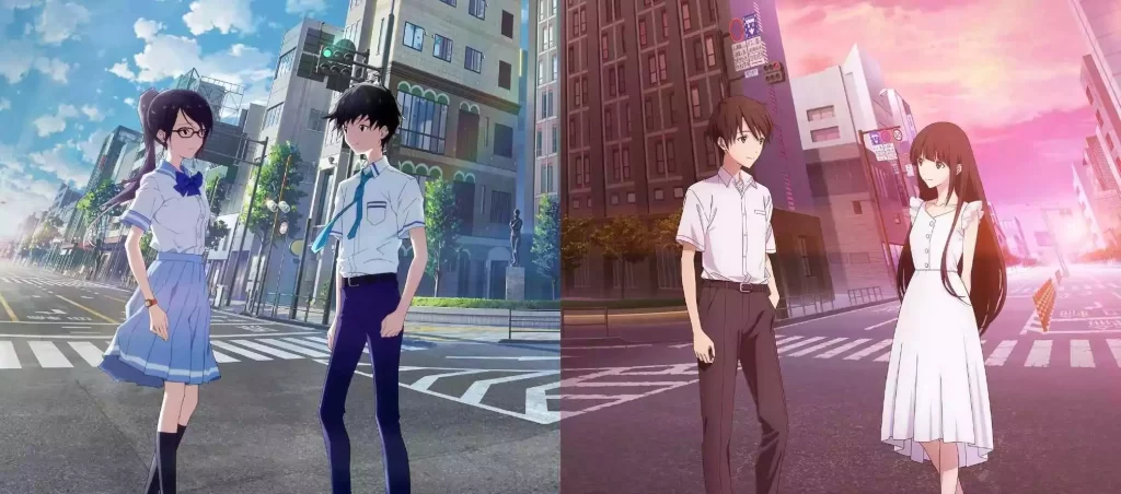 Parallel love stories unfold in To Every You I’ve Loved Before and To Me, the One Who Loved You, companion romance movie 